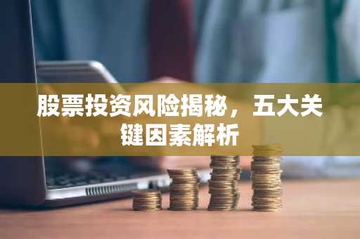 股票投资风险揭秘，五大关键因素解析