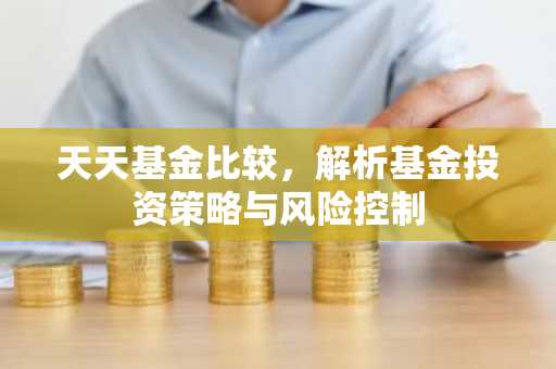 天天基金比较，解析基金投资策略与风险控制