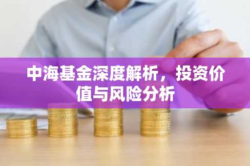 中海基金深度解析,投资价值与风险分析