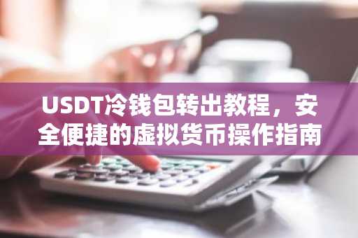 USDT冷钱包转出教程，安全便捷的虚拟货币操作指南