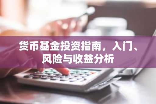 货币基金投资指南，入门、风险与收益分析