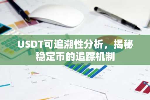 USDT可追溯性分析，揭秘稳定币的追踪机制