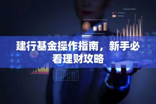 建行基金操作指南，新手必看理财攻略