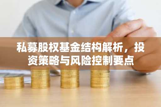 私募股权基金结构解析，投资策略与风险控制要点