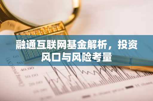 融通互联网基金解析，投资风口与风险考量