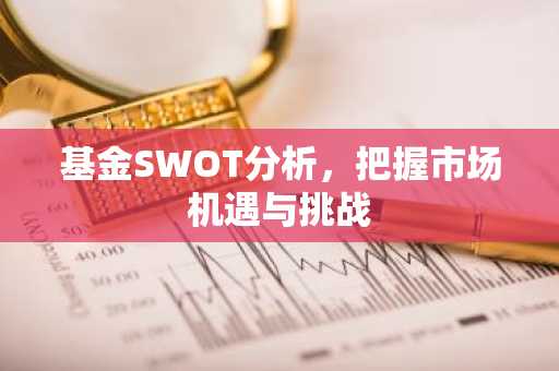 基金SWOT分析,把握市场机遇与挑战