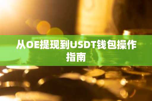 从OE提现到USDT钱包操作指南