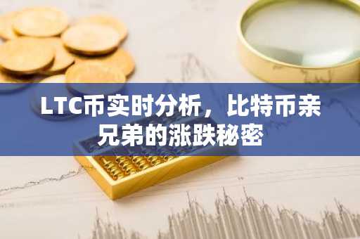 LTC币实时分析，比特币亲兄弟的涨跌秘密