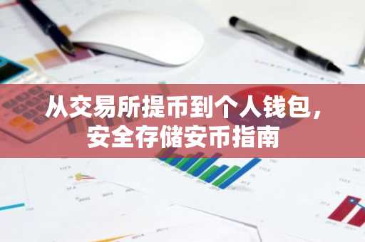 从交易所提币到个人钱包，安全存储安币指南