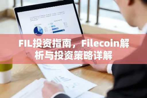 FIL投资指南，Filecoin解析与投资策略详解