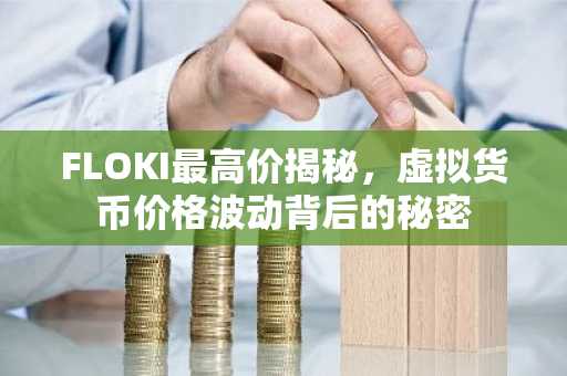 FLOKI最高价揭秘,虚拟货币价格波动背后的秘密