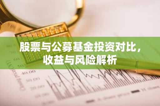 股票与公募基金投资对比，收益与风险解析