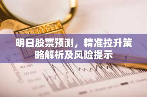明日股票预测，精准拉升策略解析及风险提示