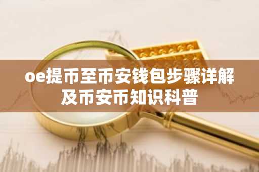 oe提币至币安钱包步骤详解及币安币知识科普