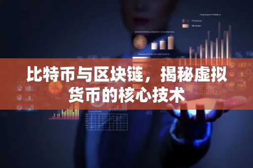 比特币与区块链，揭秘虚拟货币的核心技术