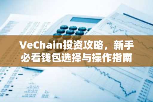 VeChain投资攻略，新手必看钱包选择与操作指南