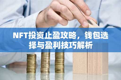 NFT投资止盈攻略，钱包选择与盈利技巧解析