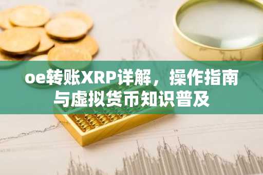 oe转账XRP详解，操作指南与虚拟货币知识普及
