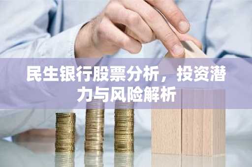 民生银行股票分析，投资潜力与风险解析