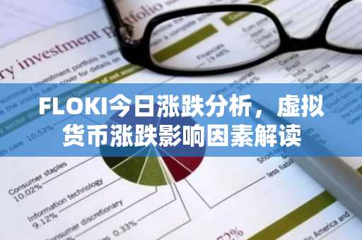 FLOKI今日涨跌分析,虚拟货币涨跌影响因素解读