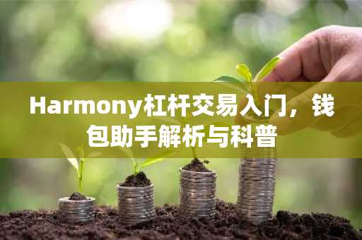 Harmony杠杆交易入门，钱包助手解析与科普