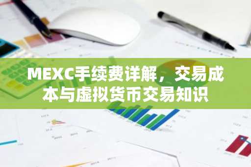 MEXC手续费详解，交易成本与虚拟货币交易知识