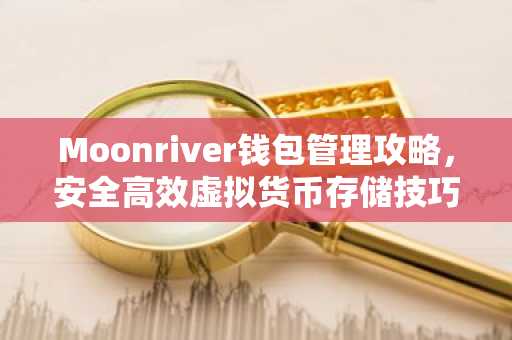 Moonriver钱包管理攻略，安全高效虚拟货币存储技巧