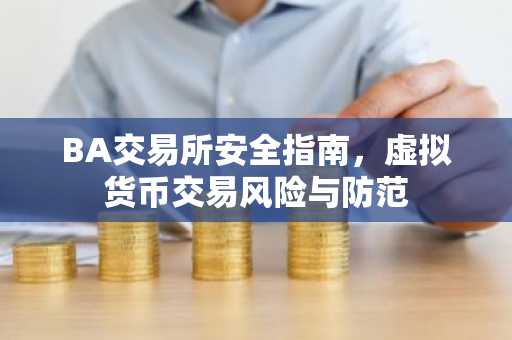 BA交易所安全指南，虚拟货币交易风险与防范