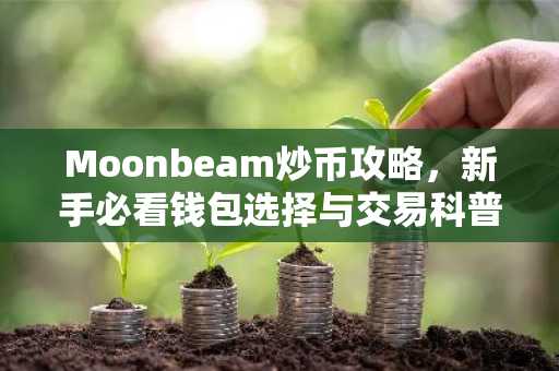 Moonbeam炒币攻略，新手必看钱包选择与交易科普