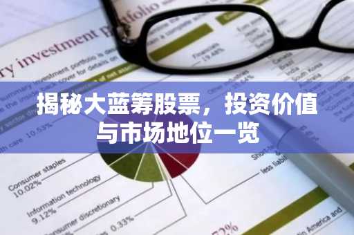 揭秘大蓝筹股票，投资价值与市场地位一览