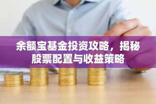 余额宝基金投资攻略，揭秘股票配置与收益策略