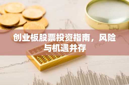 创业板股票投资指南，风险与机遇并存