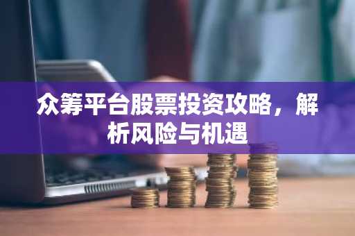众筹平台股票投资攻略，解析风险与机遇