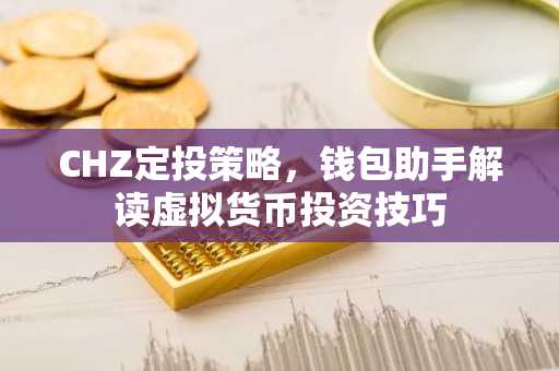 CHZ定投策略，钱包助手解读虚拟货币投资技巧