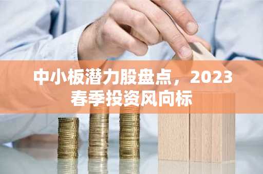 中小板潜力股盘点，2023春季投资风向标