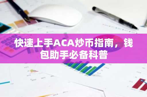 快速上手ACA炒币指南，钱包助手必备科普