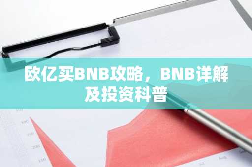 欧亿买BNB攻略，BNB详解及投资科普