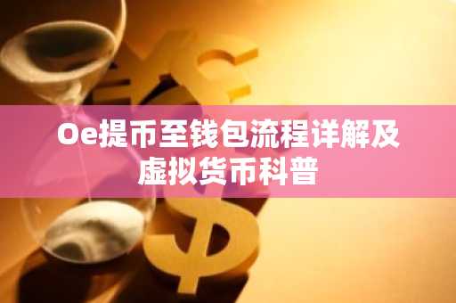 Oe提币至钱包流程详解及虚拟货币科普