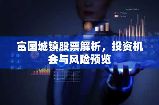 富国城镇股票解析，投资机会与风险预览
