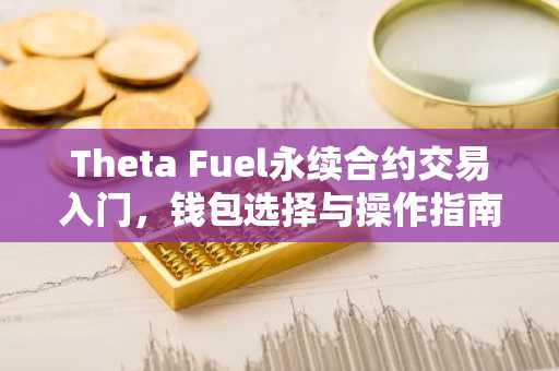 Theta Fuel永续合约交易入门，钱包选择与操作指南
