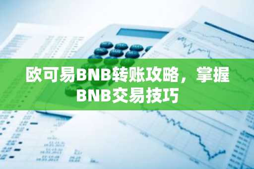 欧可易BNB转账攻略，掌握BNB交易技巧