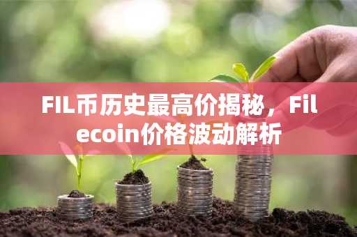 FIL币历史最高价揭秘，Filecoin价格波动解析