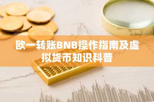 欧一转账BNB操作指南及虚拟货币知识科普