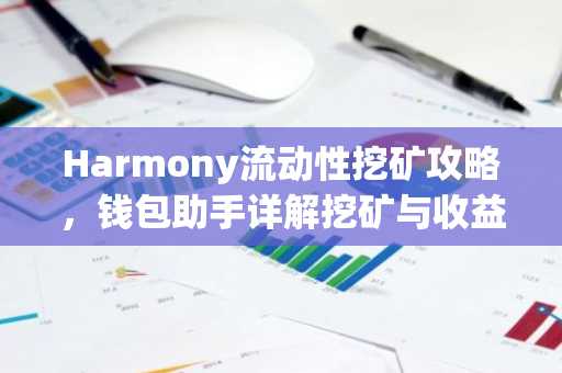 Harmony流动性挖矿攻略，钱包助手详解挖矿与收益