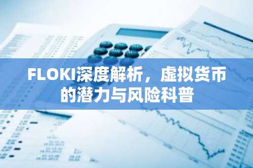 FLOKI深度解析，虚拟货币的潜力与风险科普