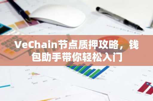 VeChain节点质押攻略，钱包助手带你轻松入门