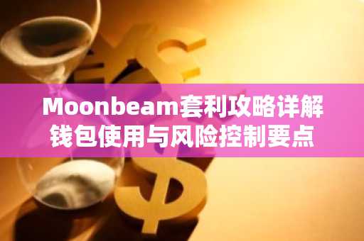 Moonbeam套利攻略详解钱包使用与风险控制要点