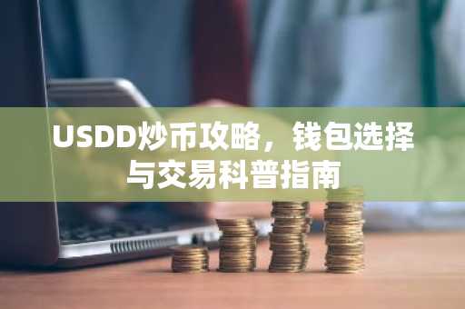 USDD炒币攻略，钱包选择与交易科普指南