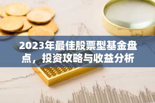 2023年最佳股票型基金盘点，投资攻略与收益分析