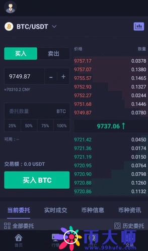 正规数字货币交易平台